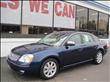 2007 Ford Five Hundred
