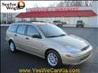 2002 Ford Focus