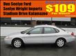 2005 Ford Taurus
