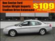 2004 Ford Taurus