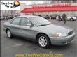 2007 Ford Taurus