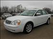2007 Ford Five Hundred