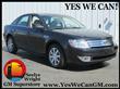 2009 Ford Taurus