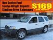 2006 Ford Escape