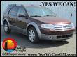 2009 Ford Taurus X