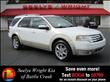 2008 Ford Taurus X