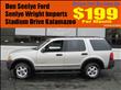 2004 Ford Explorer