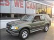 2002 Ford Explorer Sport
