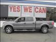2010 Ford F150
