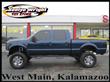 2010 Ford F250