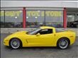 2008 Chevrolet Corvette