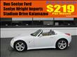 2006 Pontiac Solstice