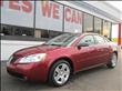 2009 Pontiac G6