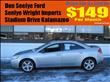 2005 Pontiac G6