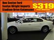 2009 Buick Lucerne