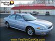 2005 Buick LeSabre