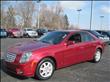 2007 Cadillac CTS