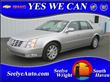 2007 Cadillac DTS