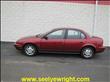 1996 Saturn S Series