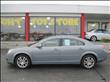 2008 Saturn Aura