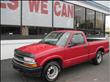 1998 Chevrolet S10