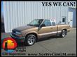 2003 Chevrolet S10