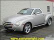 2005 Chevrolet SSR