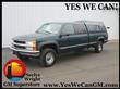 2000 Chevrolet K3500
