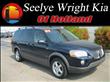 2007 Pontiac Montana SV6