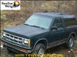 1994 Chevrolet Blazer