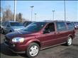 2008 Chevrolet Uplander