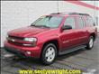 2003 Chevrolet TrailBlazer EXT