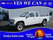 2010 GMC Canyon