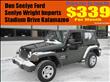 2010 Jeep Wrangler