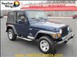 2003 Jeep Wrangler