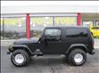 2005 Jeep Wrangler