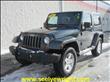 2007 Jeep Wrangler
