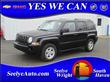 2009 Jeep Patriot