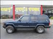 2000 Jeep Cherokee