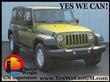 2008 Jeep Wrangler