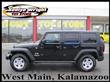2009 Jeep Wrangler