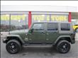 2008 Jeep Wrangler