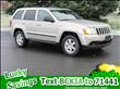 2008 Jeep Grand Cherokee