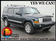2006 Jeep Commander