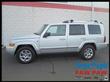 2008 Jeep Commander