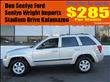 2008 Jeep Grand Cherokee
