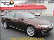 2009 Lincoln MKS