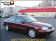2005 Mercury Sable