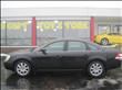 2007 Mercury Montego