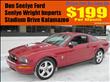 2008 Ford Mustang